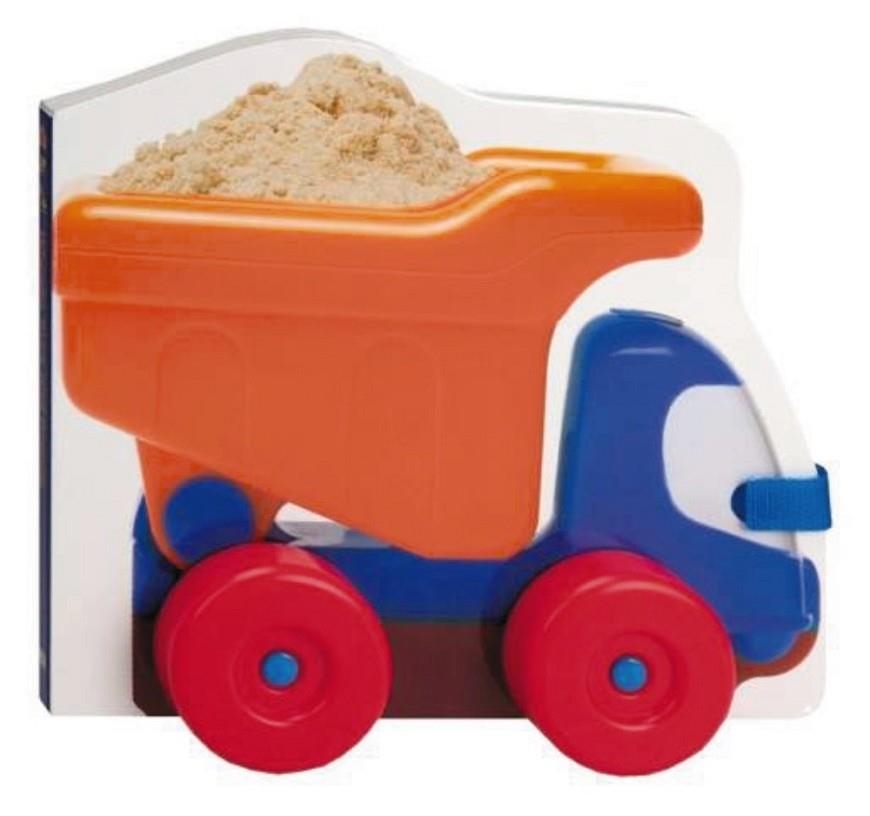 Camioncito y sus amigos | 9788421689325 | Gardner, Charlie | Librería Castillón - Comprar libros online Aragón, Barbastro