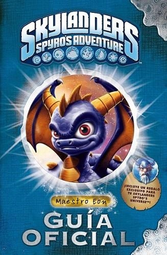 Skylanders. Guía oficial | 9788408112433 | Skylanders | Librería Castillón - Comprar libros online Aragón, Barbastro