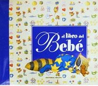 LIBRO DEL BEBE, EL ED.08 | 9788498671575 | Librería Castillón - Comprar libros online Aragón, Barbastro
