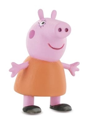 FIGURA MAMA PEPPA PIG | 8412906996813 | Librería Castillón - Comprar libros online Aragón, Barbastro