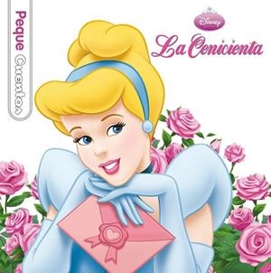Cenicienta. Pequecuentos | 9788499514390 | Disney | Librería Castillón - Comprar libros online Aragón, Barbastro
