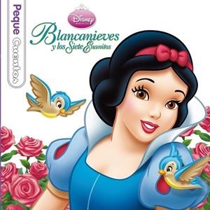 Blancanieves. Pequecuentos | 9788499514406 | Disney | Librería Castillón - Comprar libros online Aragón, Barbastro