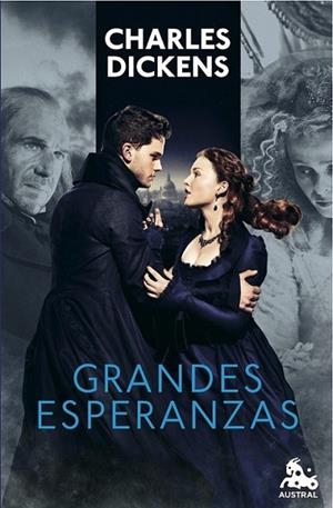 Grandes esperanzas | 9788408027485 | Dickens, Charles | Librería Castillón - Comprar libros online Aragón, Barbastro