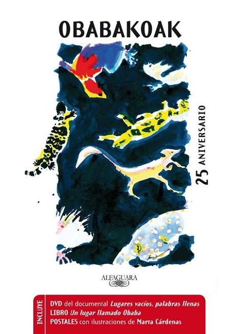 Obabakoak (Pack 25 años) | 9788420415338 | Bernardo Atxaga | Librería Castillón - Comprar libros online Aragón, Barbastro