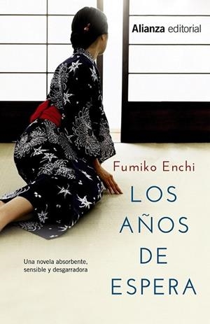 Los años de espera | 9788420676234 | Enchi, Fumiko | Librería Castillón - Comprar libros online Aragón, Barbastro