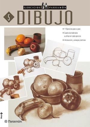 DIBUJO EJERCICIOS | 9788434220928 | Librería Castillón - Comprar libros online Aragón, Barbastro