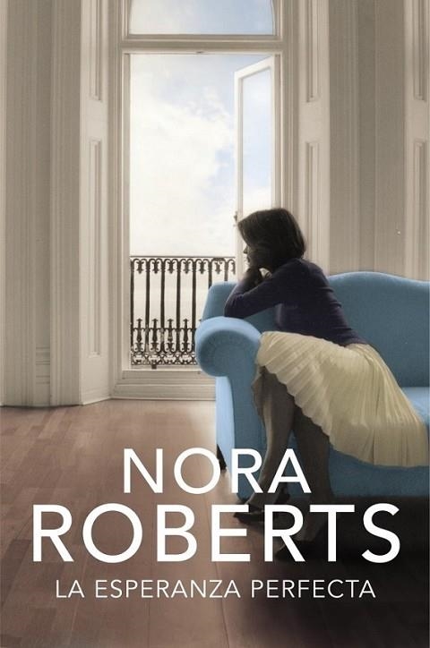 La esperanza perfecta (Hotel Boonsboro 3) | 9788401384592 | Nora Roberts | Librería Castillón - Comprar libros online Aragón, Barbastro