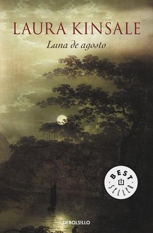 Luna de agosto | 9788490322598 | Laura Kinsale | Librería Castillón - Comprar libros online Aragón, Barbastro
