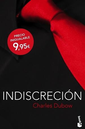 Indiscreción | 9788408118206 | Dubow, Charles | Librería Castillón - Comprar libros online Aragón, Barbastro