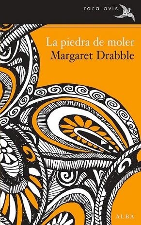 La piedra de moler | 9788484288626 | Drabble, Margaret | Librería Castillón - Comprar libros online Aragón, Barbastro