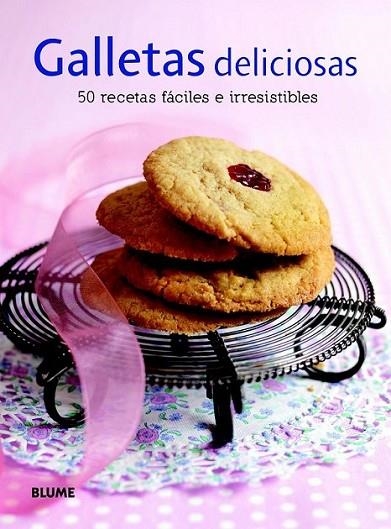 Galletas deliciosas | 9788415317326 | Librería Castillón - Comprar libros online Aragón, Barbastro