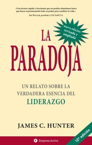 Paradoja | 9788492452460 | Hunter, James | Librería Castillón - Comprar libros online Aragón, Barbastro