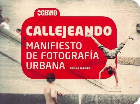 Callejeando | 9788475568270 | Nagar, Tanya | Librería Castillón - Comprar libros online Aragón, Barbastro