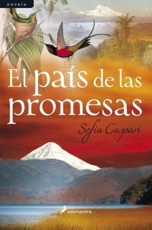 El País de las promesas | 9788498385403 | Caspari, Sofia | Librería Castillón - Comprar libros online Aragón, Barbastro