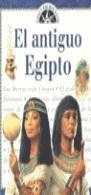 El antiguo Egipto | 9788474449389 | SIMPSON, JUDITH | Librería Castillón - Comprar libros online Aragón, Barbastro