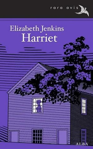 Harriet | 9788484288909 | Jenkins, Elizabeth | Librería Castillón - Comprar libros online Aragón, Barbastro