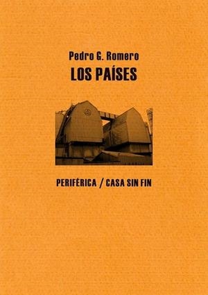 Los países | 9788492865789 | Romero, Pedro G. | Librería Castillón - Comprar libros online Aragón, Barbastro