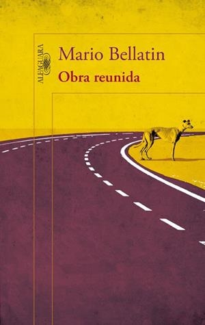 Obra reunida | 9788420414454 | Bellatin, Mario | Librería Castillón - Comprar libros online Aragón, Barbastro