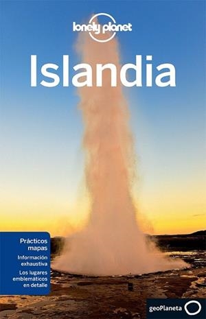 Islandia 2ed.2013 - Lonely Planet | 9788408119029 | Presser, Brandon y otros | Librería Castillón - Comprar libros online Aragón, Barbastro