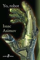 YO ROBOT - BOLSILLO XL | 9788435018364 | ASIMOV, ISAAC | Librería Castillón - Comprar libros online Aragón, Barbastro