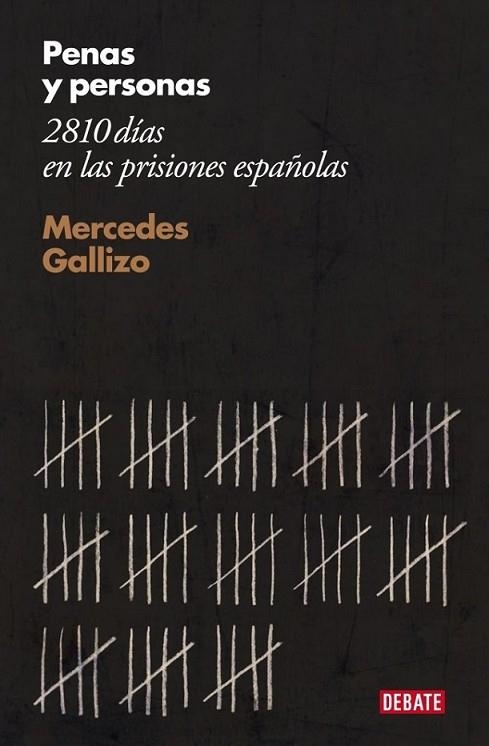 Penas y personas | 9788499923222 | Mercedes Gallizo | Librería Castillón - Comprar libros online Aragón, Barbastro