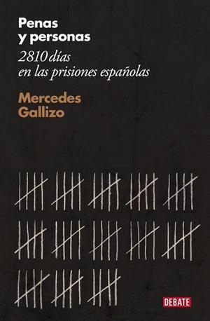 Penas y personas | 9788499923222 | Mercedes Gallizo | Librería Castillón - Comprar libros online Aragón, Barbastro