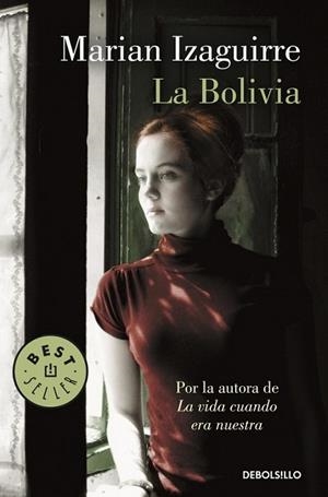 La Bolivia | 9788490327807 | Marian Izaguirre | Librería Castillón - Comprar libros online Aragón, Barbastro
