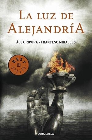La luz de Alejandría | 9788490324677 | ROVIRA, ALEX; MIRALLES, FRANCESC | Librería Castillón - Comprar libros online Aragón, Barbastro