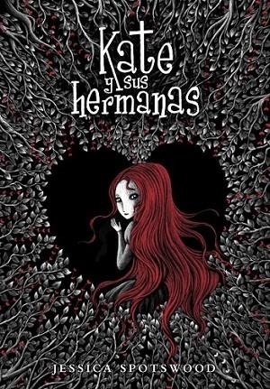 Kate y sus hermanas (libro 1) | 9788484418887 | Jessica Spotswood | Librería Castillón - Comprar libros online Aragón, Barbastro