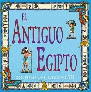 El Antiguo Egipto | 9788448833985 | AUTORES VARIOS | Librería Castillón - Comprar libros online Aragón, Barbastro