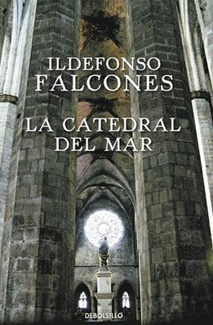 La catedral del mar | 9788490328897 | FALCONES, ILDEFONSO | Librería Castillón - Comprar libros online Aragón, Barbastro