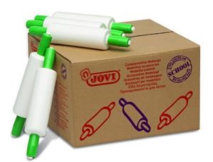 RODILLOS PARA MODELAR PLASTILINA JOVI 51935 | 9999900005257 | Librería Castillón - Comprar libros online Aragón, Barbastro