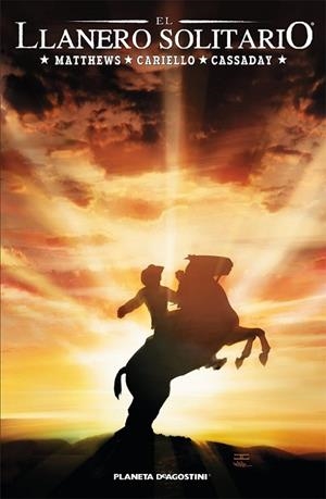 El llanero solitario 01 | 9788467402193 | Brett | Librería Castillón - Comprar libros online Aragón, Barbastro