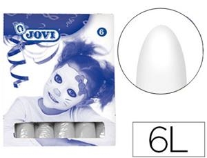 BARRA MAQUILLAJE JOVI BLANCO (UNIDAD) 180-01 / 24387 | 8412027004183 | Librería Castillón - Comprar libros online Aragón, Barbastro