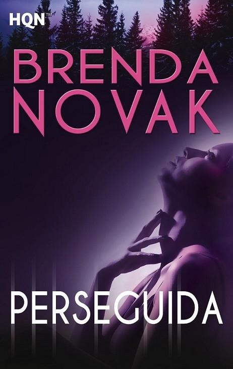 Perseguida | 9788468732039 | Novak, Brenda | Librería Castillón - Comprar libros online Aragón, Barbastro