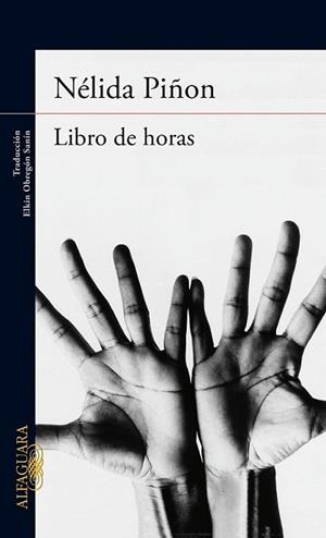 Libro de horas | 9788420415154 | Nélida Piñon | Librería Castillón - Comprar libros online Aragón, Barbastro