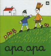 APA APA (A POC A POC 1) % | 9788424601515 | OLLE ROMEU, M. ANGELS | Librería Castillón - Comprar libros online Aragón, Barbastro