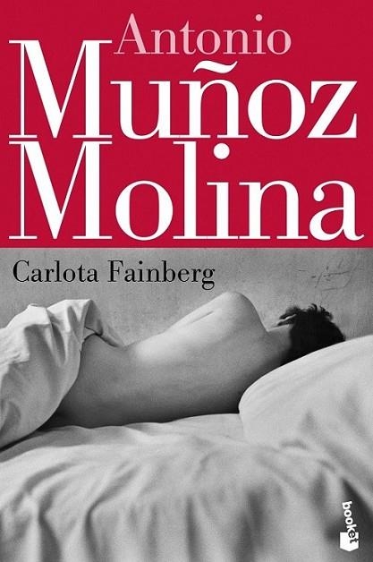 Carlota Fainberg | 9788432220616 | Muñoz Molina, Antonio | Librería Castillón - Comprar libros online Aragón, Barbastro
