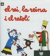 REI LA REINA I EL RATOLI, EL (A POC A POC 9) % | 9788424601591 | OLLE ROMEU, M. ANGELS | Librería Castillón - Comprar libros online Aragón, Barbastro
