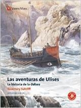 Las Aventuras De Ulises : La Historia De La Odisea | 9788468200507 | Lawton, Anthony; Garcia Gual, Carlos; Otero Toral, Manuel | Librería Castillón - Comprar libros online Aragón, Barbastro