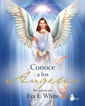 CONOCE A LOS ANGELES | 9788478088577 | E. WHITE, EVA | Librería Castillón - Comprar libros online Aragón, Barbastro