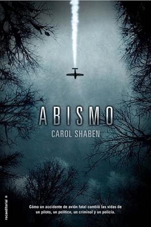 Abismo | 9788499186535 | Shaben, Carol | Librería Castillón - Comprar libros online Aragón, Barbastro
