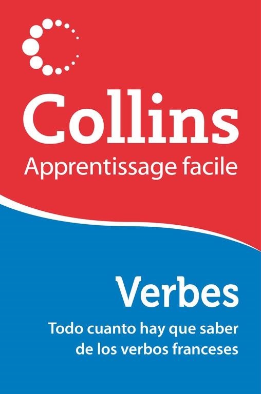 Verbes (Verbos francés) | 9788425351433 | Collins | Librería Castillón - Comprar libros online Aragón, Barbastro