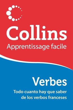 Verbes (Verbos francés) | 9788425351433 | Collins | Librería Castillón - Comprar libros online Aragón, Barbastro