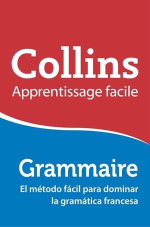 GRAMMAIRE (francés) | 9788425351464 | Collins | Librería Castillón - Comprar libros online Aragón, Barbastro