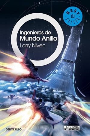 Ingenieros de Mundo Anillo | 9788490181461 | Niven, Larry | Librería Castillón - Comprar libros online Aragón, Barbastro