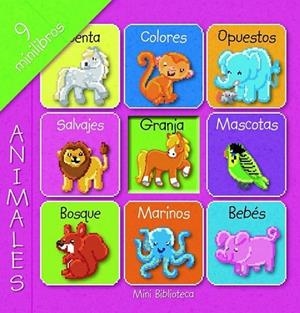 Animales | 9788408116998 | YOYO | Librería Castillón - Comprar libros online Aragón, Barbastro