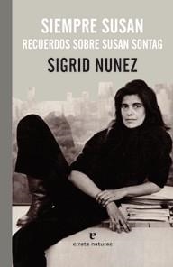 Siempre Susan | 9788415217541 | Nunez, Sigrid | Librería Castillón - Comprar libros online Aragón, Barbastro
