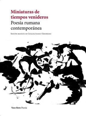 Miniaturas de tiempos venideros | 9788415168775 | VV.AA. | Librería Castillón - Comprar libros online Aragón, Barbastro
