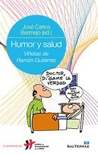 Humor y salud | 9788429320756 | Bermejo, José Carlos | Librería Castillón - Comprar libros online Aragón, Barbastro